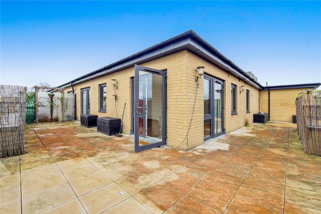 Main image of property: Cecil Road, Enfield, Middlesex, EN2