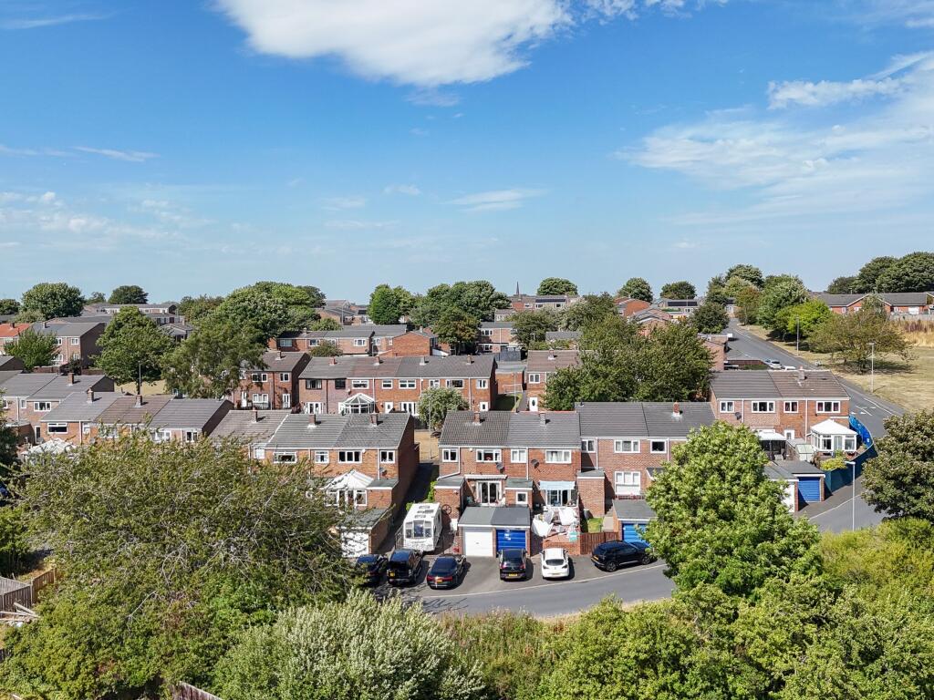 Main image of property: Gainsborough Road, Stanley