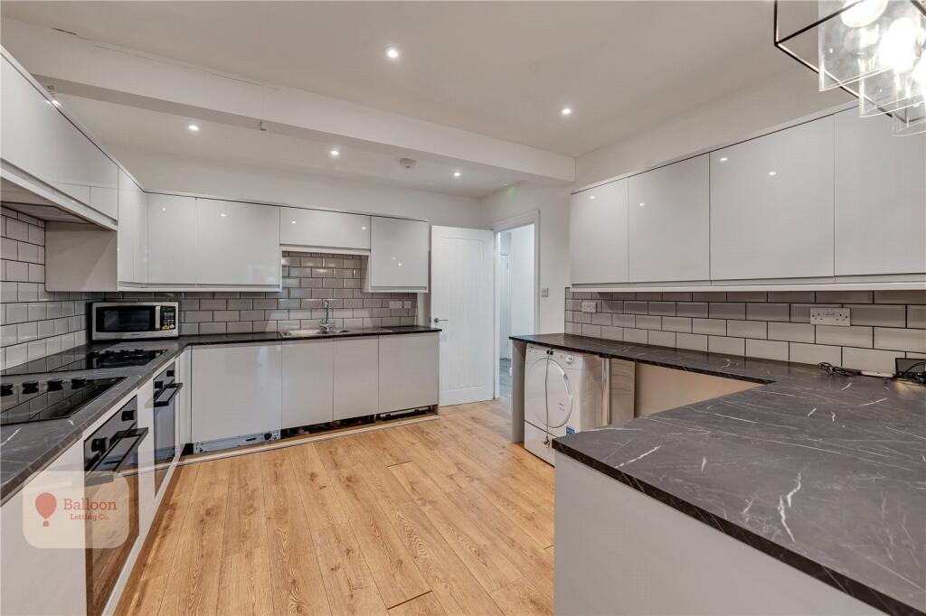 House in Bristol - View 4