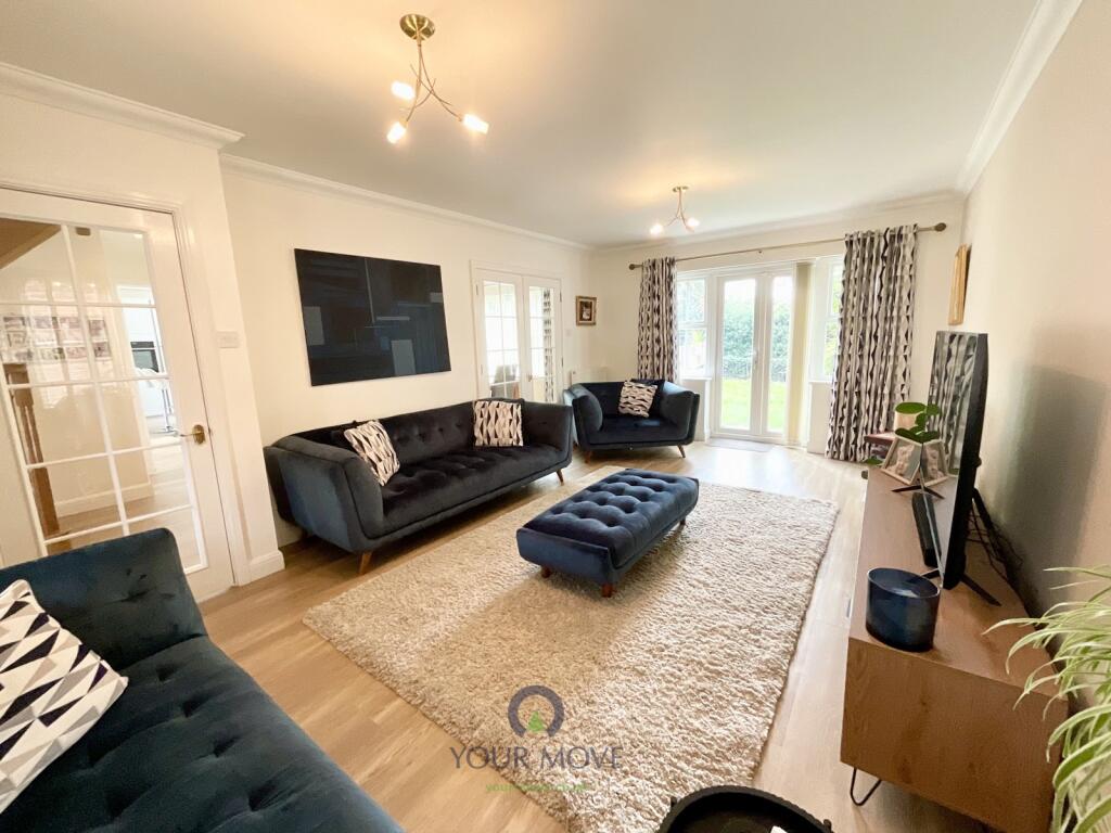 House in Birmingham - View 3