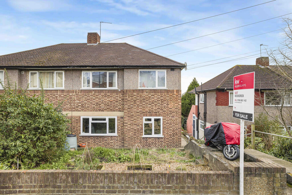 Main image of property: Blythe Close, London, SE6