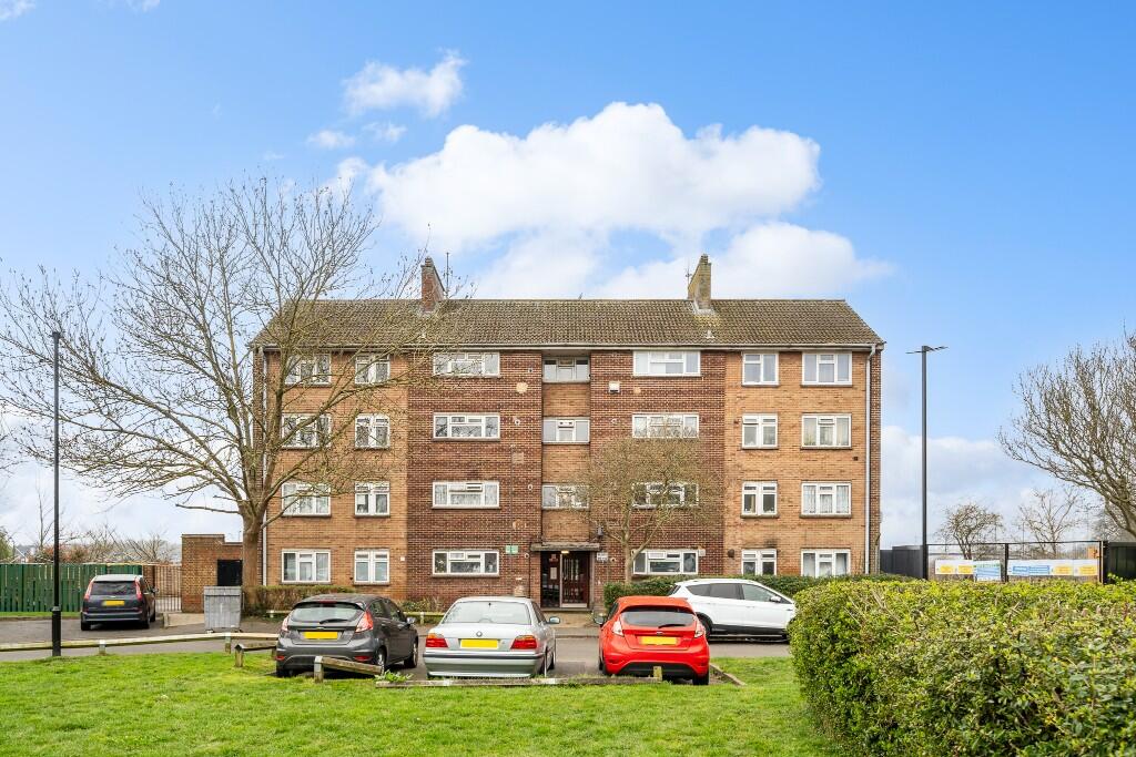 Main image of property: Oxford Way, TW13