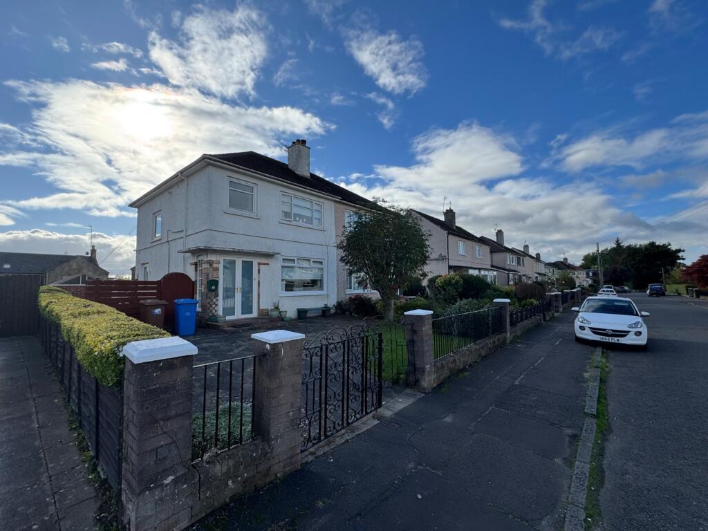 Main image of property: Duncryne Avenue, Mount Vernon, Glasgow, G32
