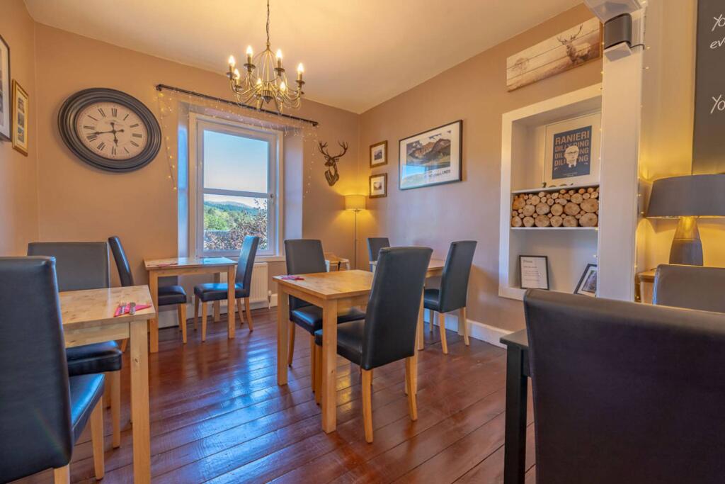 Beaufort House Station Road, Fort Augustus, PH32 4AY photo 2