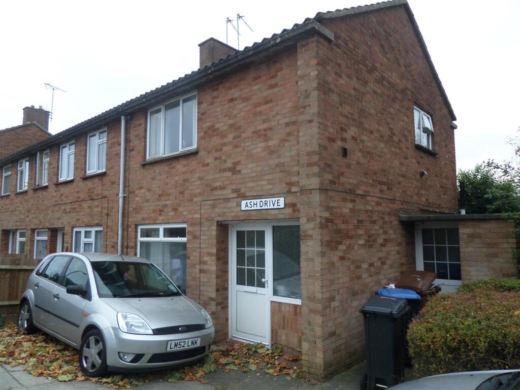 Main image of property: Ash Drive, Hatfield