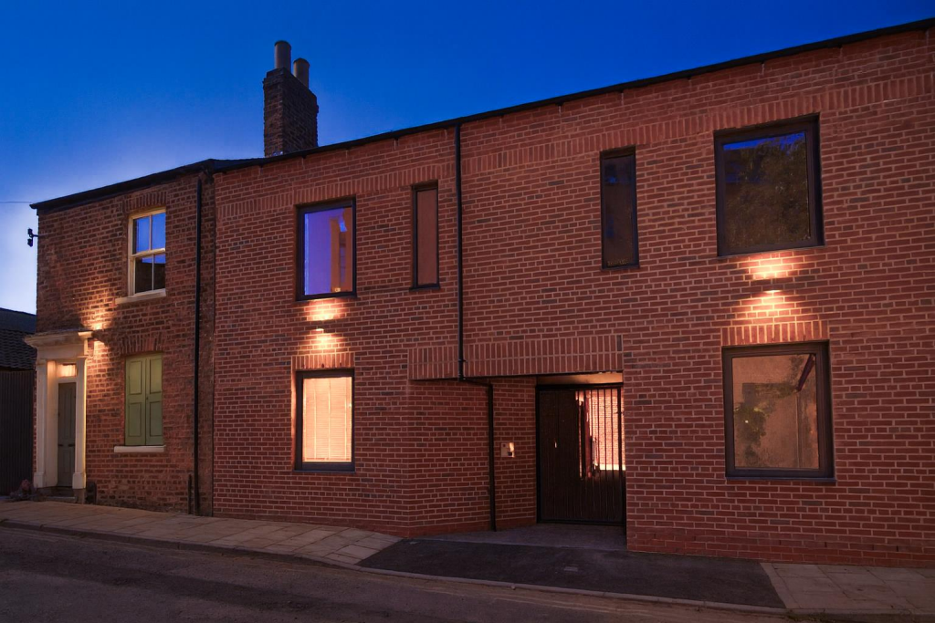 Main image of property: Crescent Court, The Crescent, Off Blossom Street, York