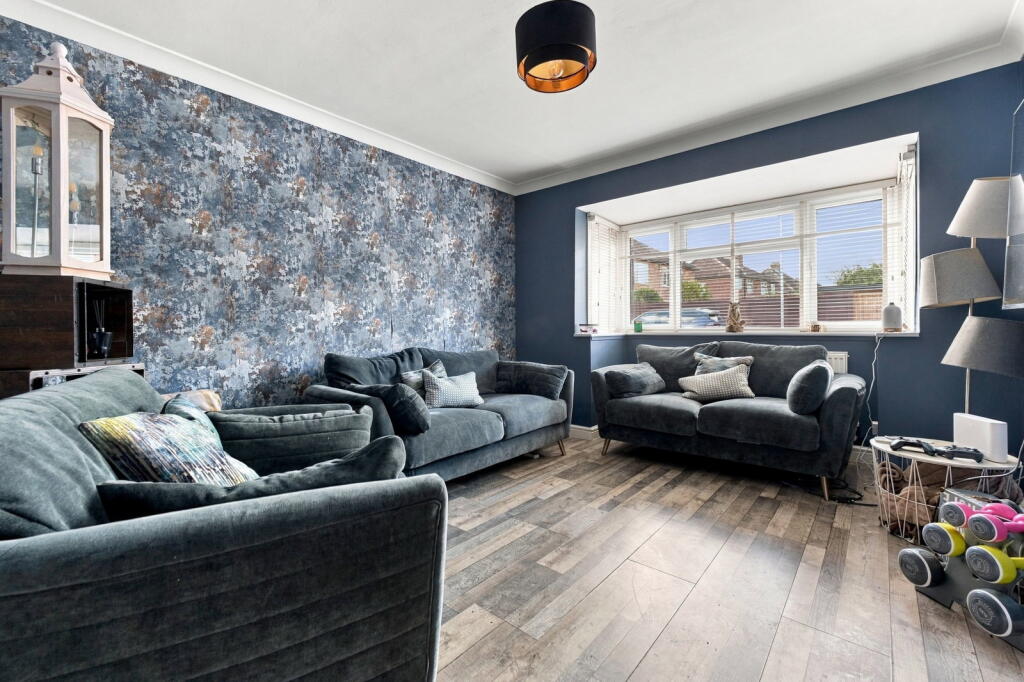 House in Nottingham - View 4