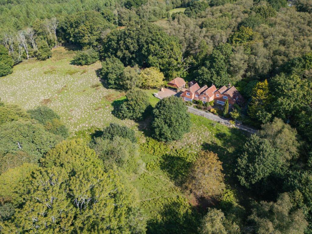 Main image of property: Bakers Lane, Dallington, Heathfield