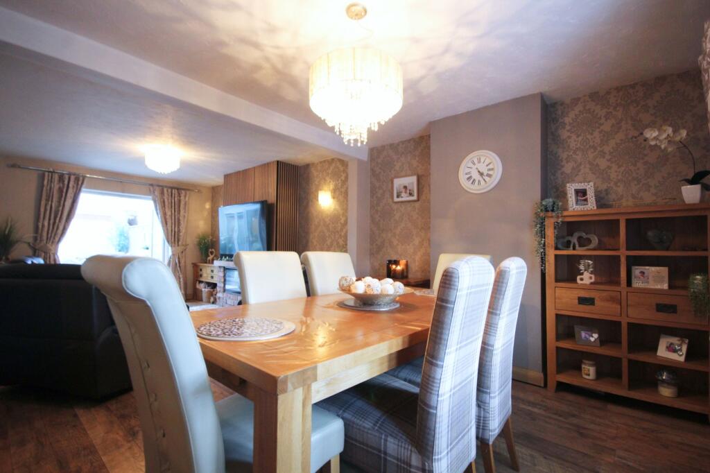 West Avenue, Rudheath, CW9 photo 4