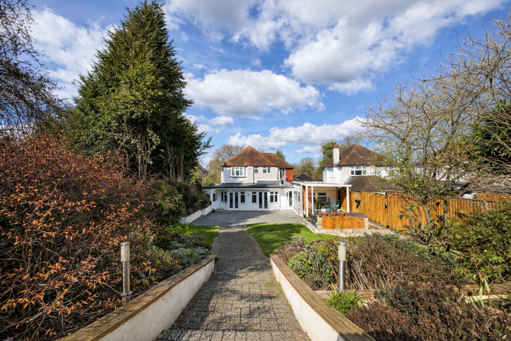 Main image of property: Burgh Wood, Banstead, SM7