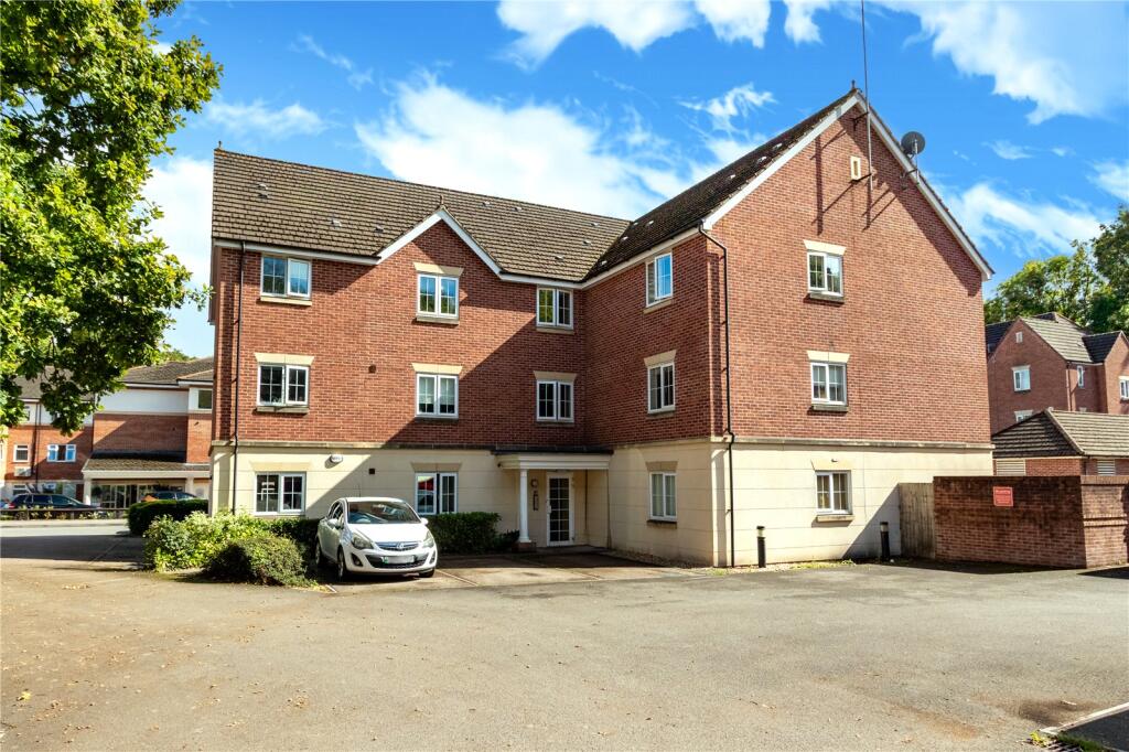 Main image of property: Marle Close, Pentwyn, Cardiff, CF23