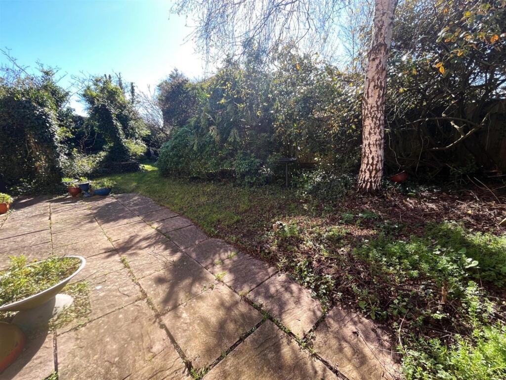 Sold in 24hrs similar property required around Fallodon Way, Henleaze photo 2