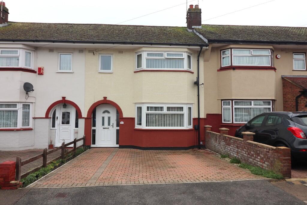 Main image of property: Wilsden Avenue, Luton, Bedfordshire, LU1 5HP