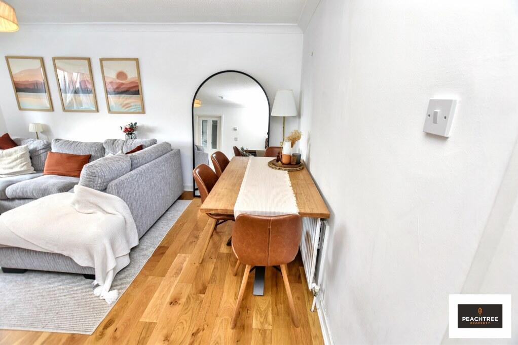 Apartment in Paisley - View 5