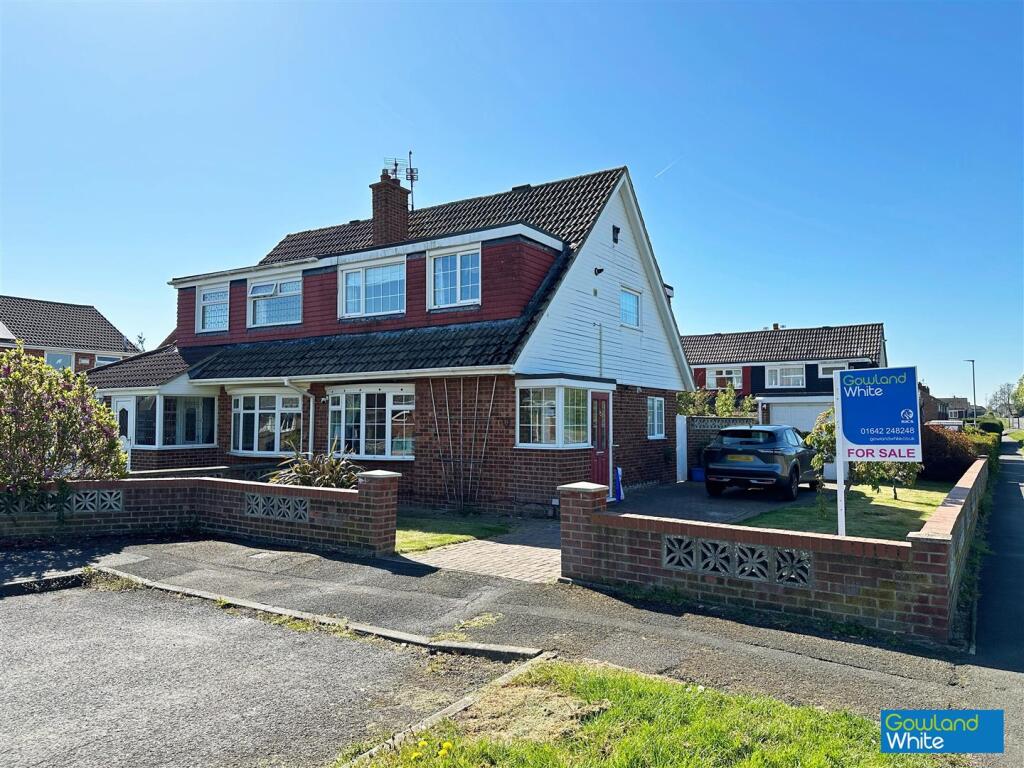 Main image of property: Whinfield Close Bishopsgarth, Stockton-On-Tees TS19 8UA