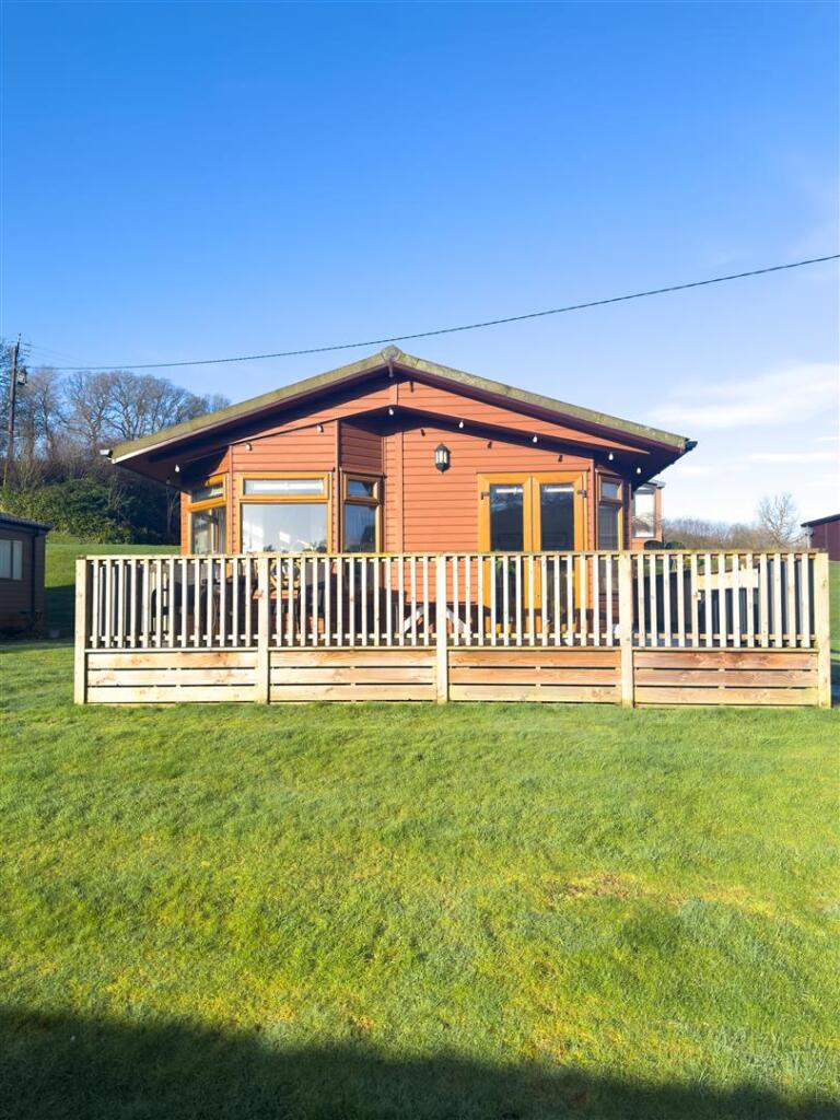 Main image of property: Henllan Caravan Park, Llangyniew, Welshpool