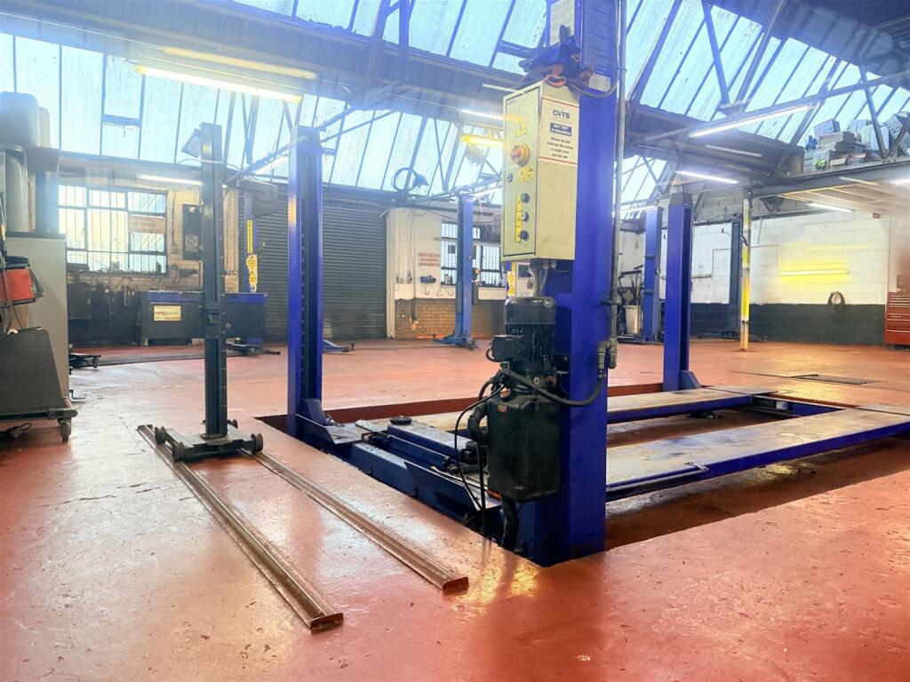 Additional image 2 of Vehicle Repairs & MOT, West Yorkshire