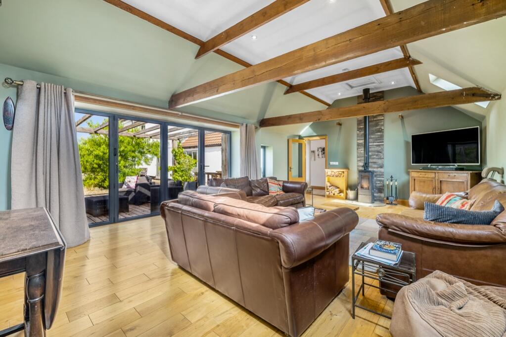 House in Boston, Baythorpe, Swineshead CP - View 2
