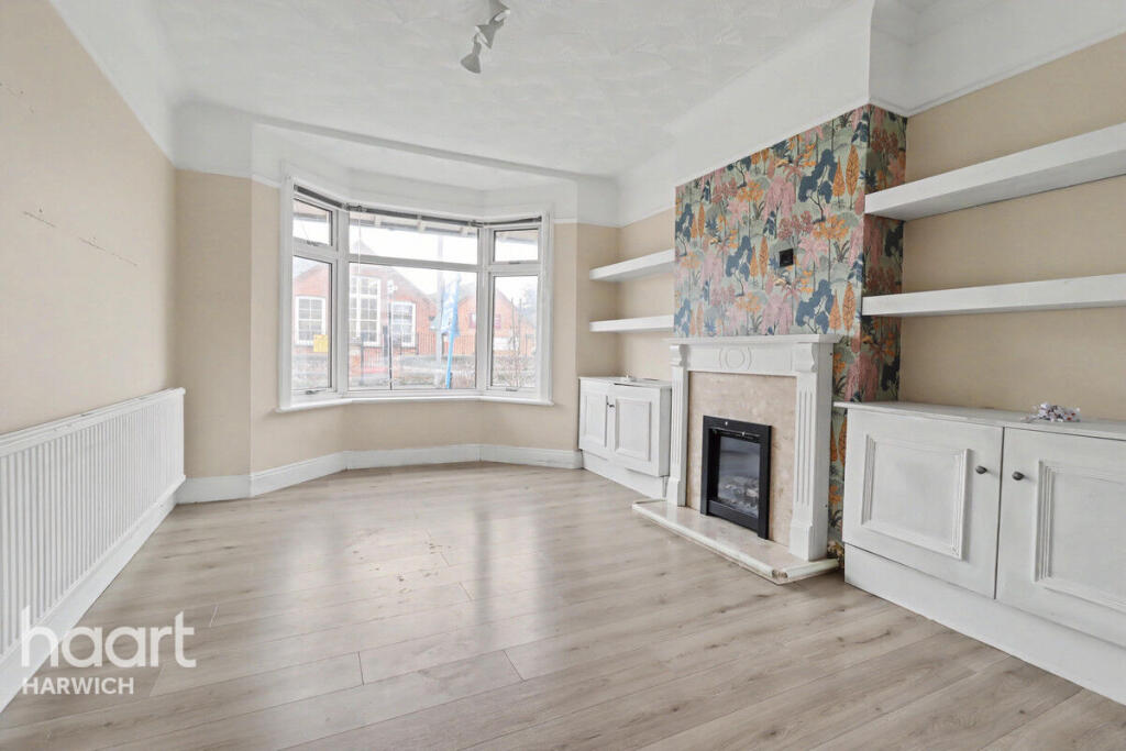 Main image of property: Main Road, Harwich