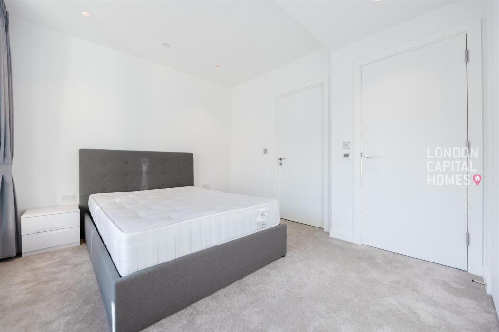 Phoenix Court, 7 Gasholder Place, London, SE11 – pohled 5