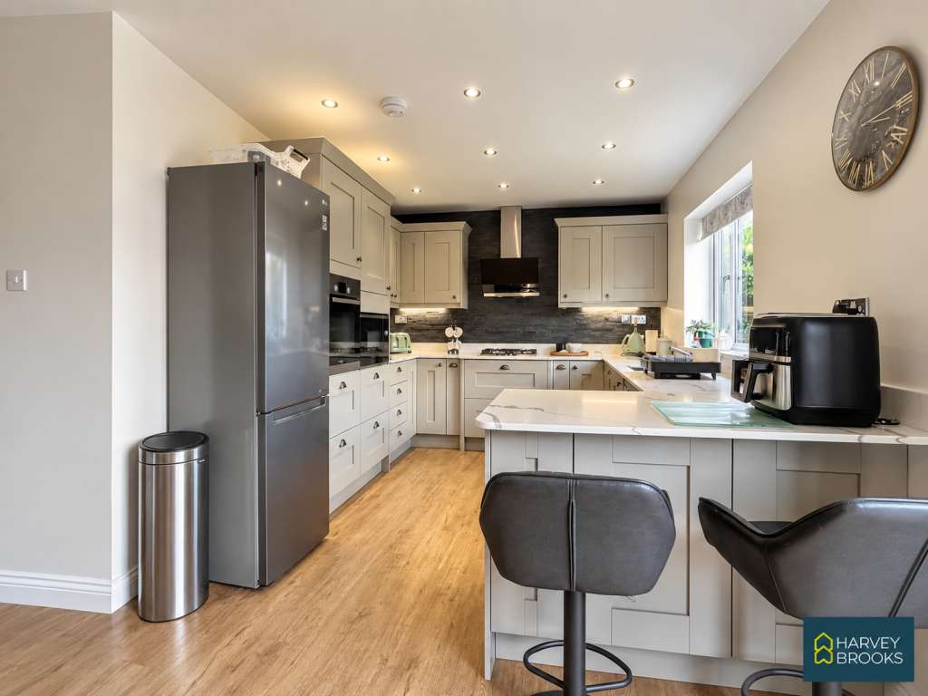 Tirril Way, Nunthorpe photo 4
