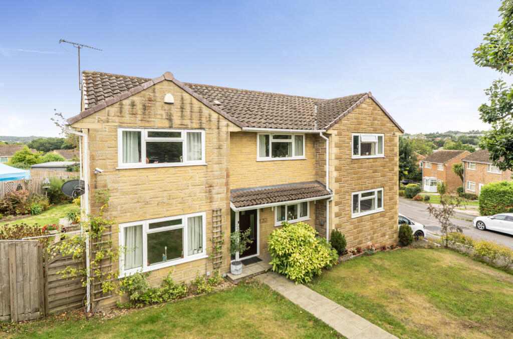 Main image of property: Nursery Gardens, Chard, Somerset, TA20
