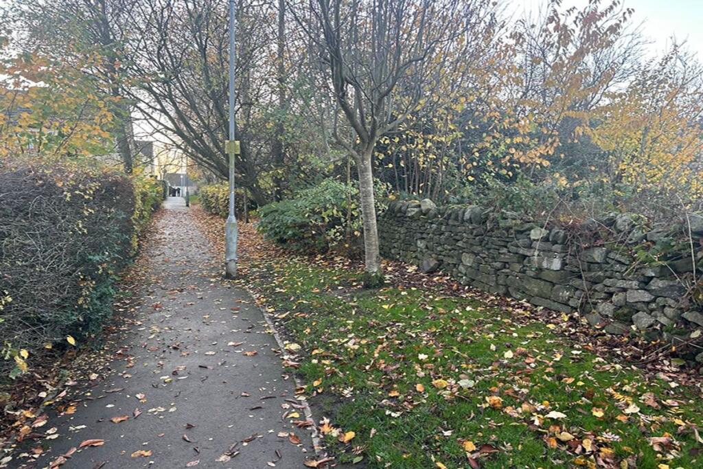 Additional image 5 of  Land at, Nightingale Walk, Bingley, Bradford, BD163QB