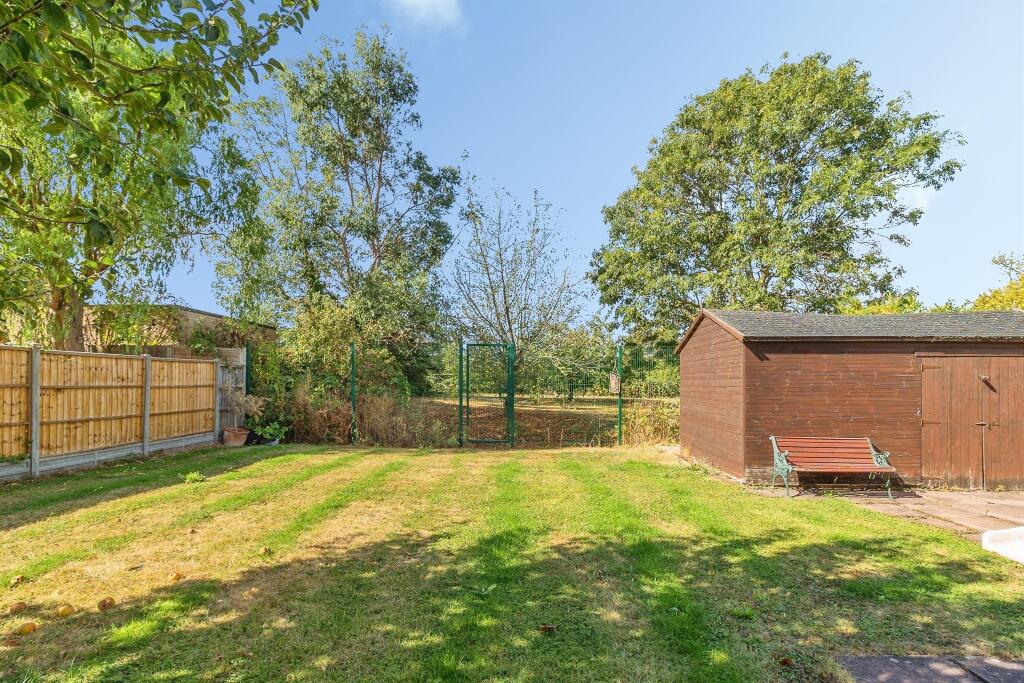 House in Milton Keynes - More