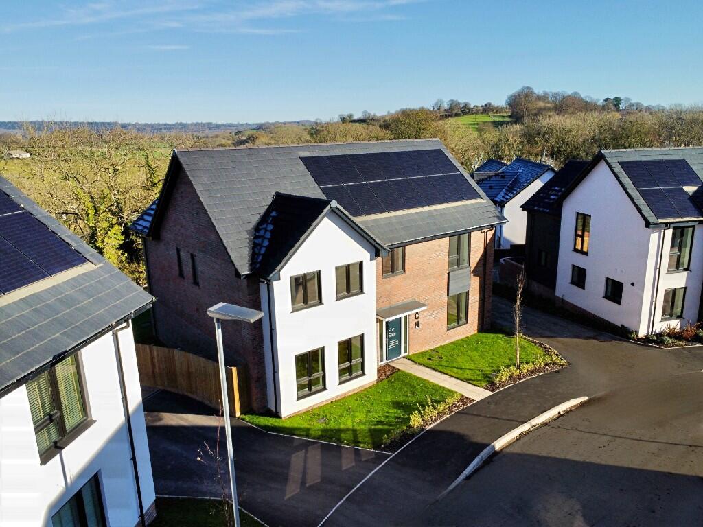 Main image of property: Dancing Green,
BA9 9FU