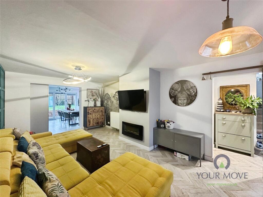 Etchingham Road, Eastbourne, East Sussex, BN23 photo 3