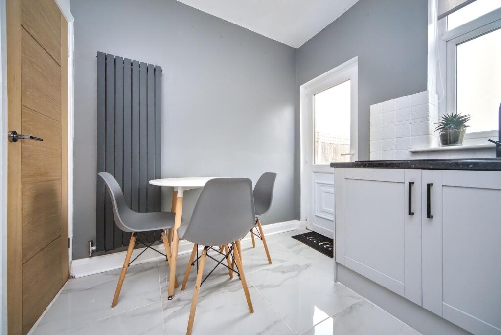 House in Wigan, Shevington - View 3