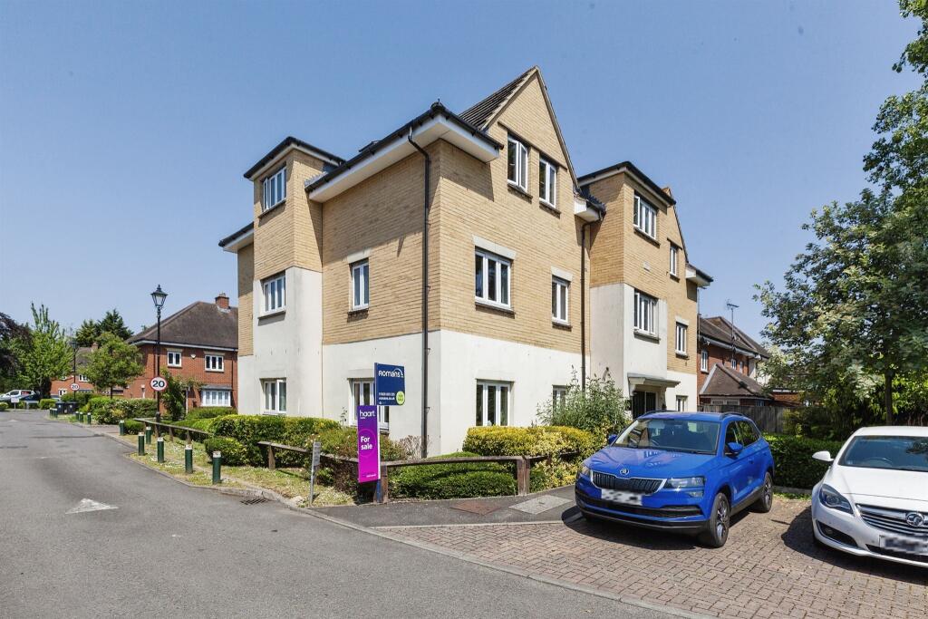 Main image of property: Montague Close, Farnham Royal, Slough