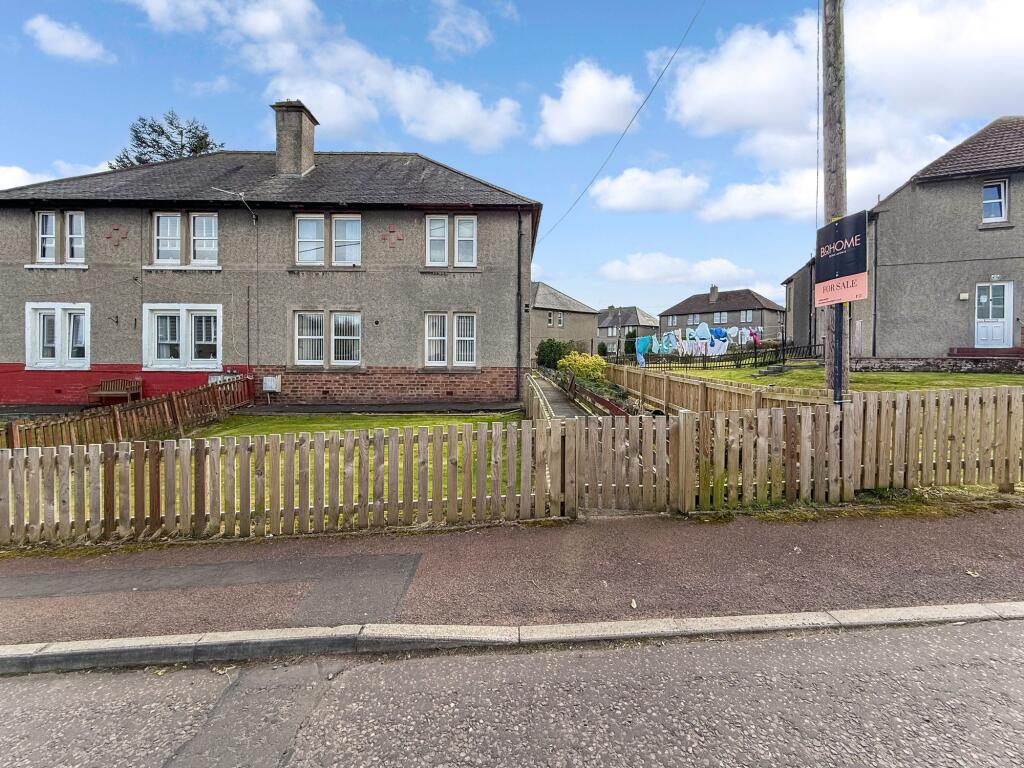Main image of property: Nethanvale Terrace, Lesmahagow, ML11