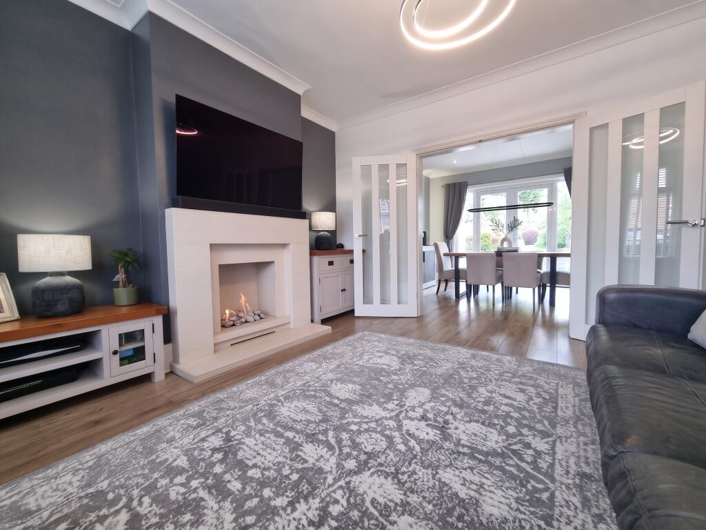 House in Hull - More