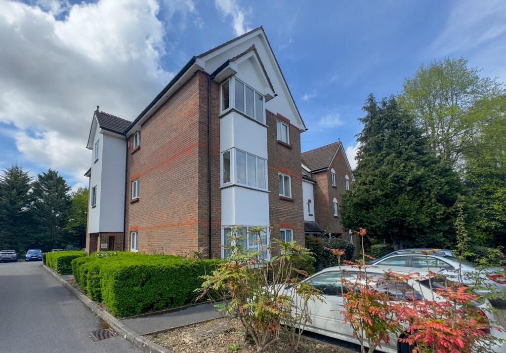 Main image of property: Granville Place, Pinner