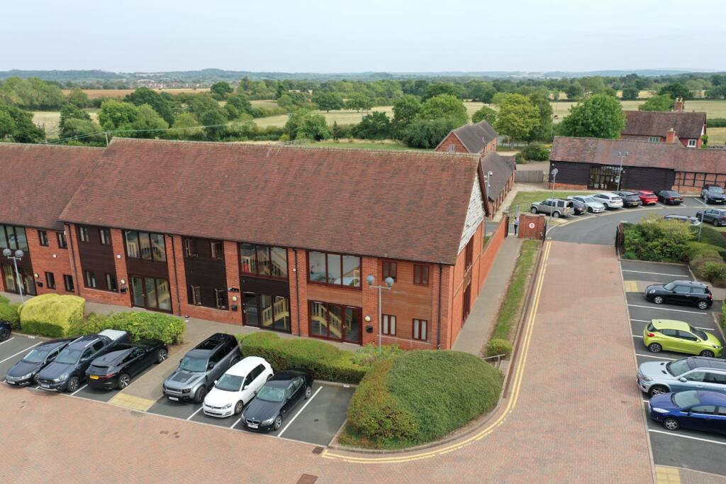 Additional image 5 of 21 Chestnut Court, Jill Lane, Sambourne, Redditch, B96 6EW