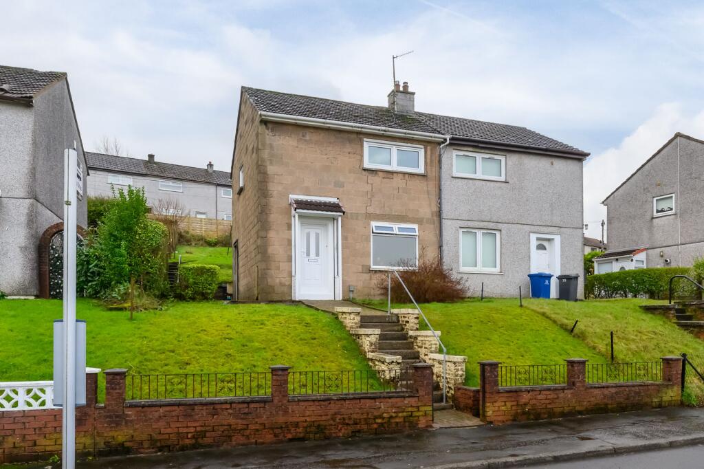 Main image of property: Maple Road, Greenock, PA16