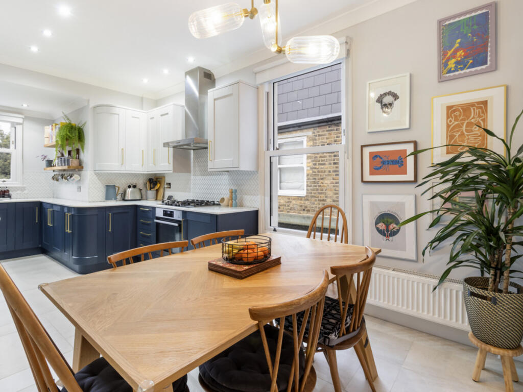 Main image of property: Ravensbury Road, London, SW18