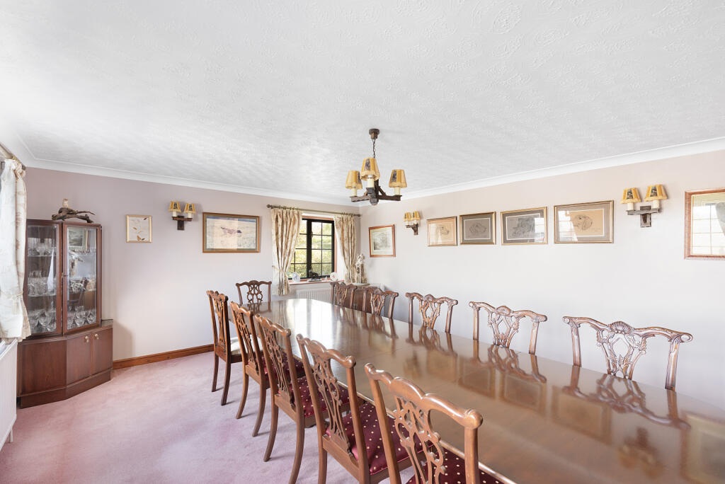 House in Peterborough - View 4