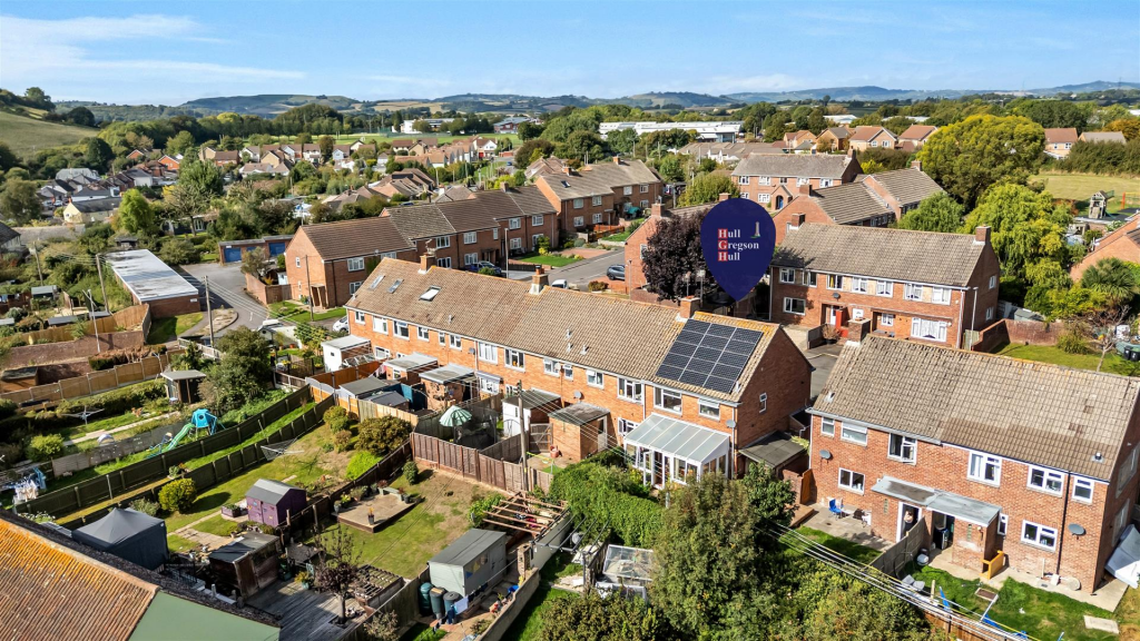 Main image of property: Gore Cross Way, Daisy Cottage, Bridport