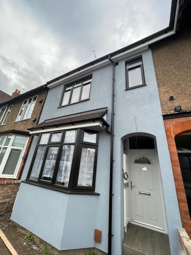 Main image of property: St. Patricks Road, Coventry, West Midlands, CV1