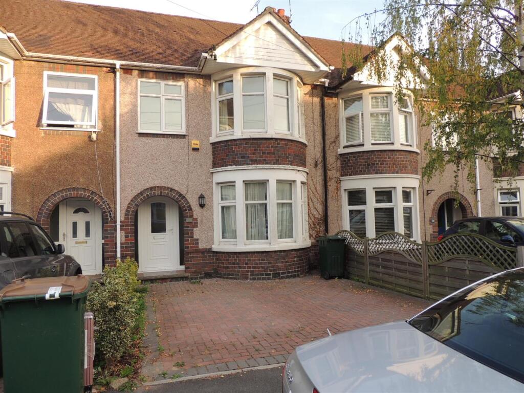 Main image of property: Gretna Road, Green Lane, CV3