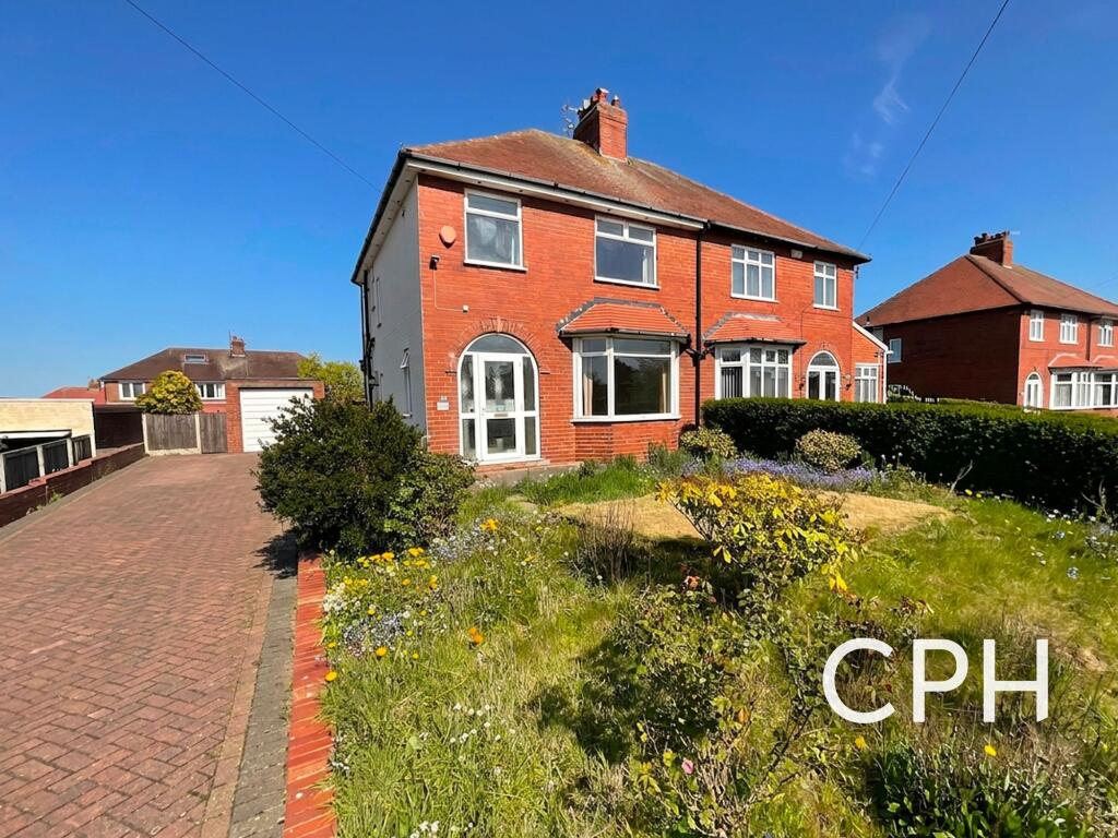 Main image of property: North Leas Avenue, Scarborough, YO12