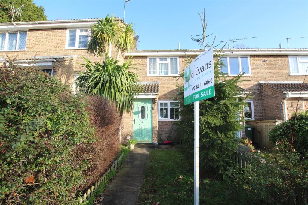 Main image of property: Marathon Place, Bishopstoke, Eastleigh