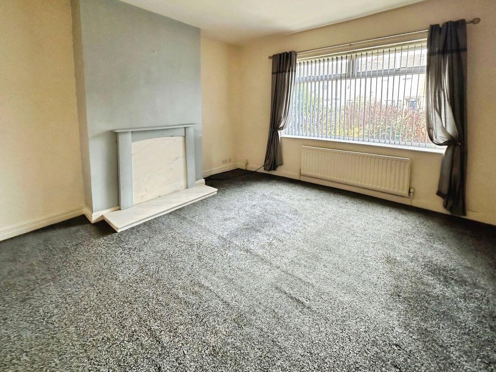 House in Ashington, Hirst - View 2