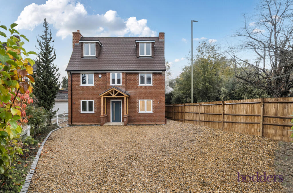 Main image of property: Ottershaw, Surrey, KT16