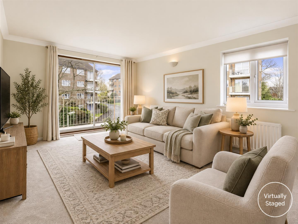 Apartment in Reigate and Banstead, Banstead - View 3