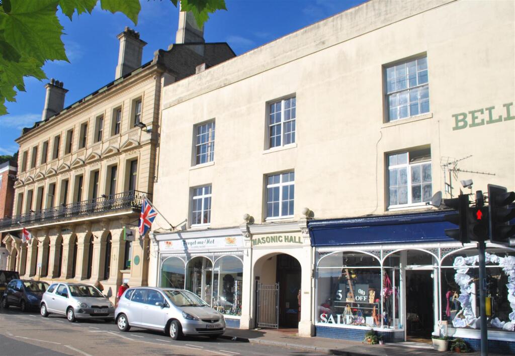 Main image of property: Flat 2, 42 Belle Vue Terrace, Malvern