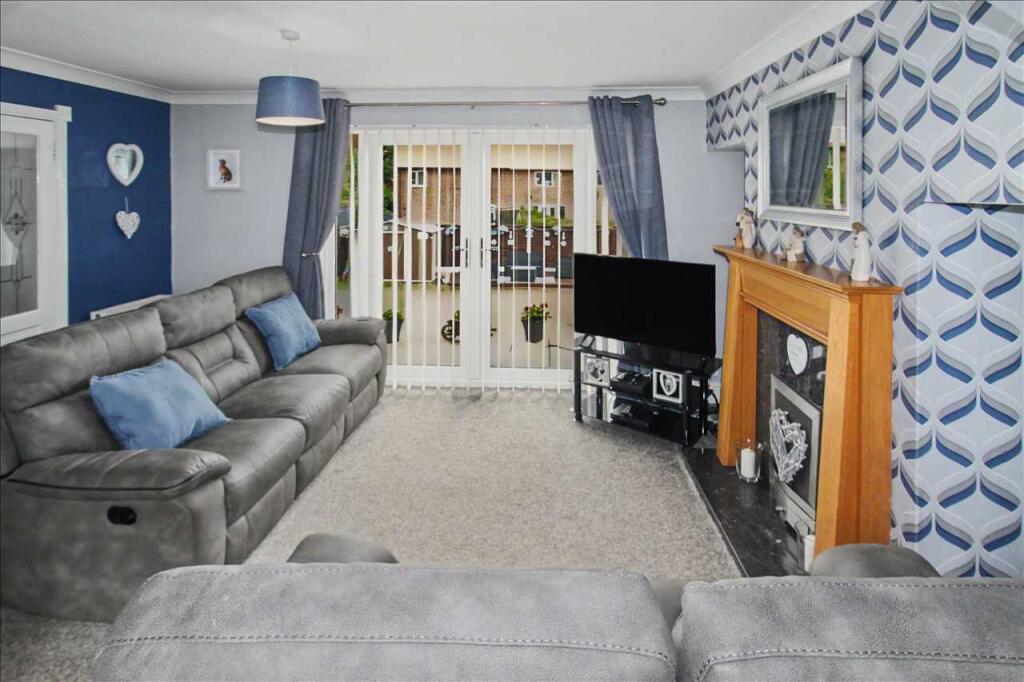 House in Broxtowe, Eastwood - View 5