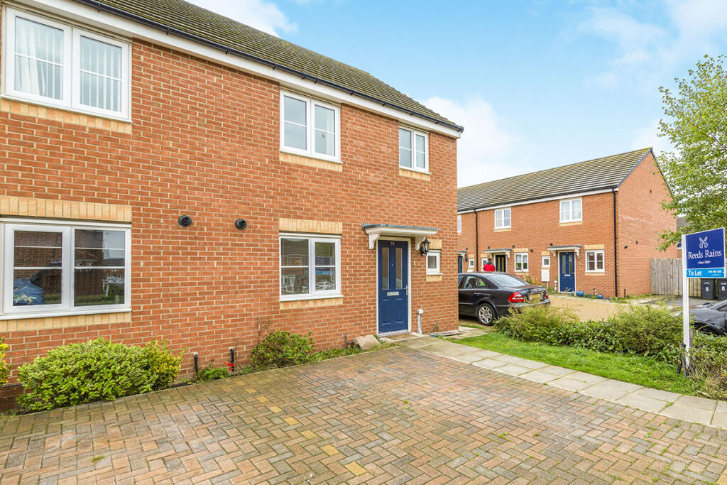 Main image of property: Harle Oval, Bowburn, Durham, DH6